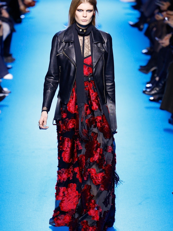  Fall 2016 Ready-to-Wear