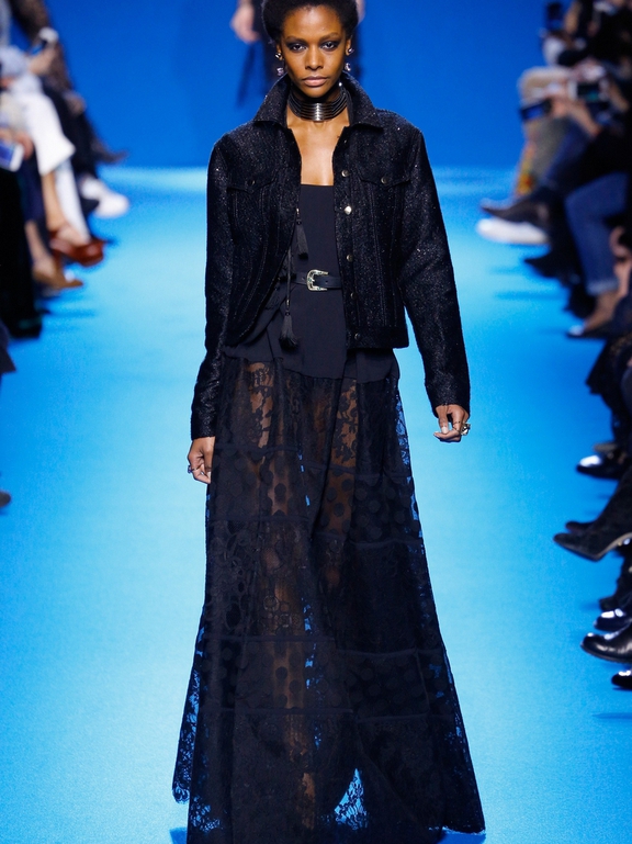  Fall 2016 Ready-to-Wear