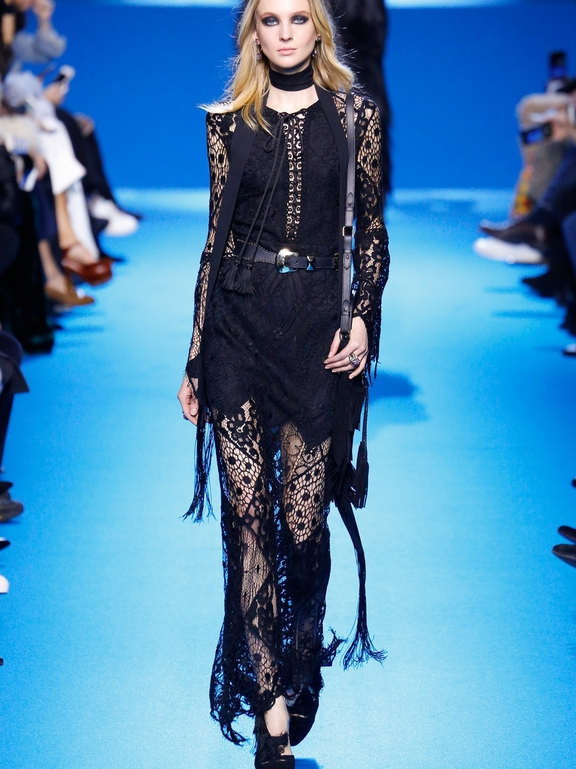  Fall 2016 Ready-to-Wear