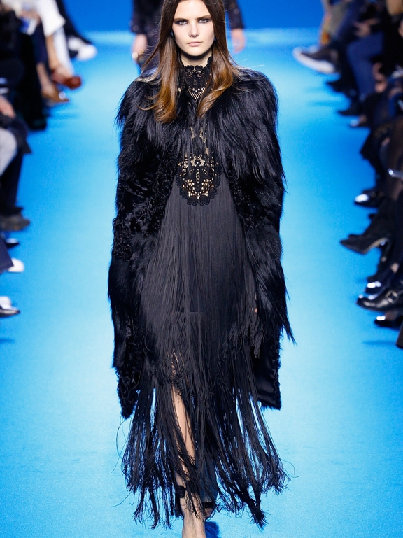  Fall 2016 Ready-to-Wear