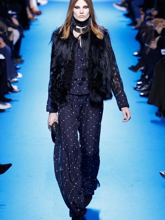  Fall 2016 Ready-to-Wear