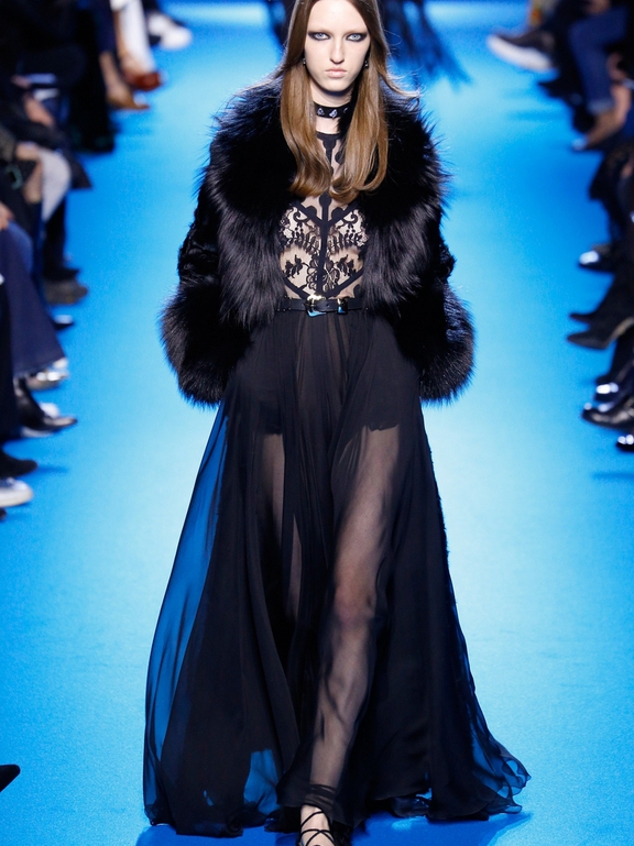  Fall 2016 Ready-to-Wear