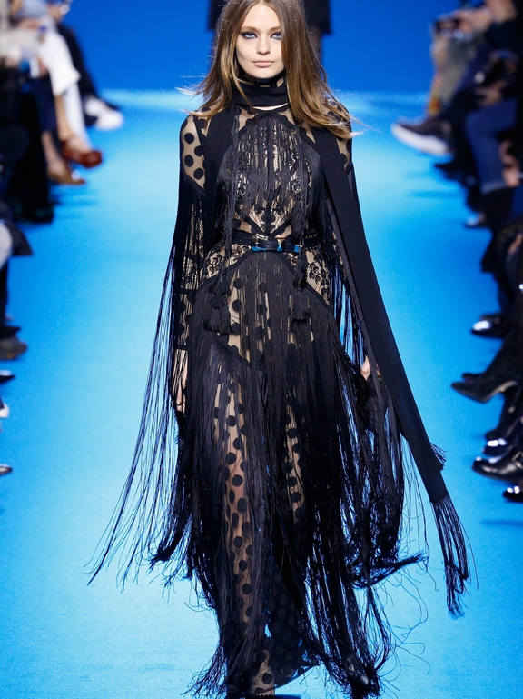  Fall 2016 Ready-to-Wear