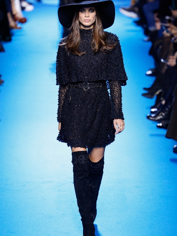  Fall 2016 Ready-to-Wear