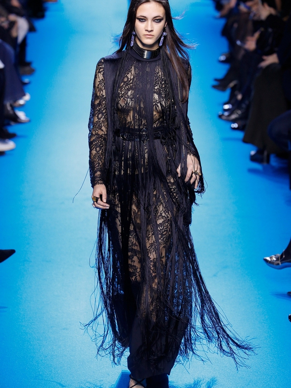  Fall 2016 Ready-to-Wear