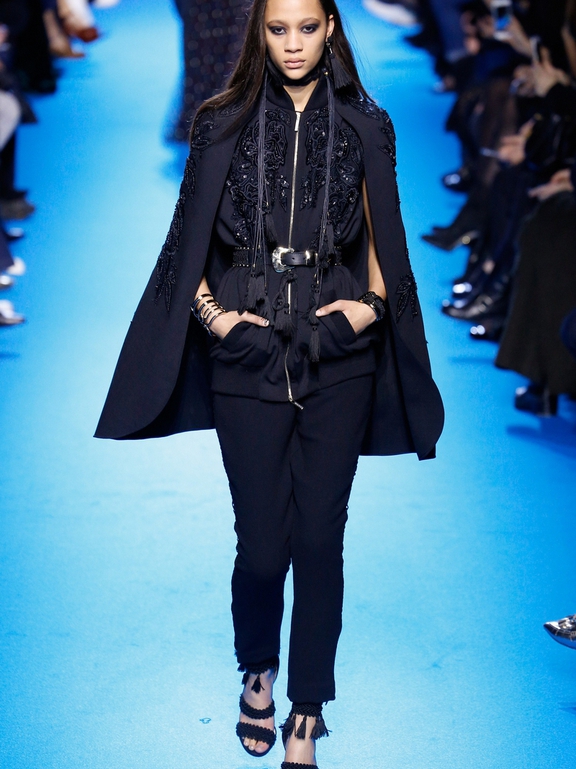  Fall 2016 Ready-to-Wear