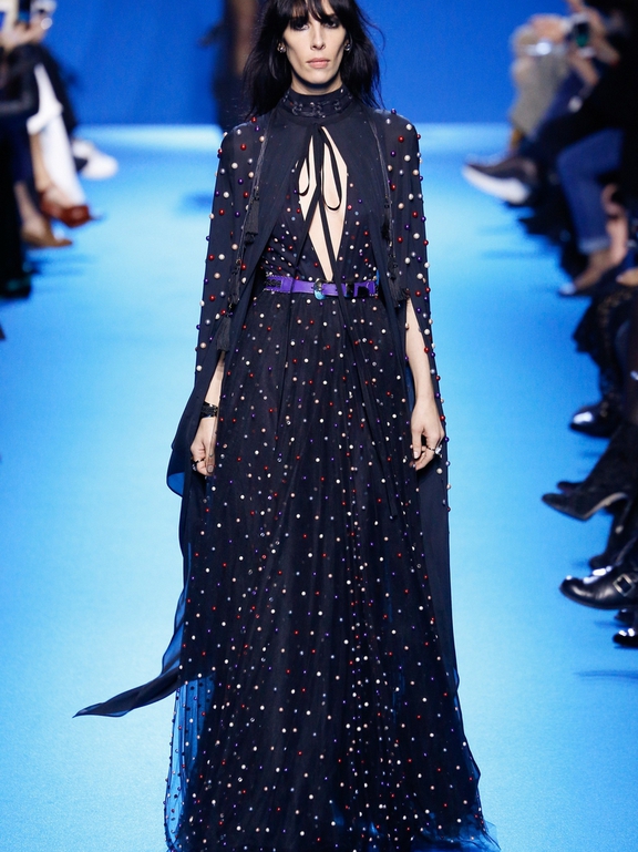  Fall 2016 Ready-to-Wear