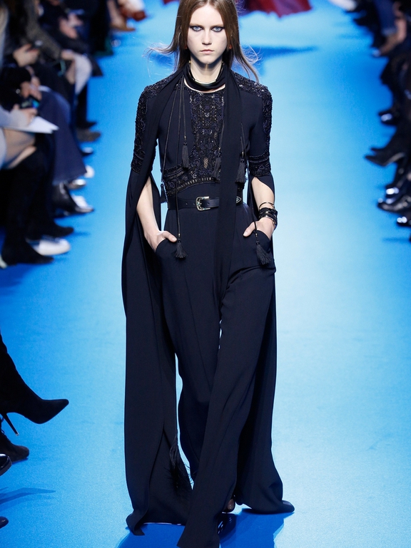  Fall 2016 Ready-to-Wear