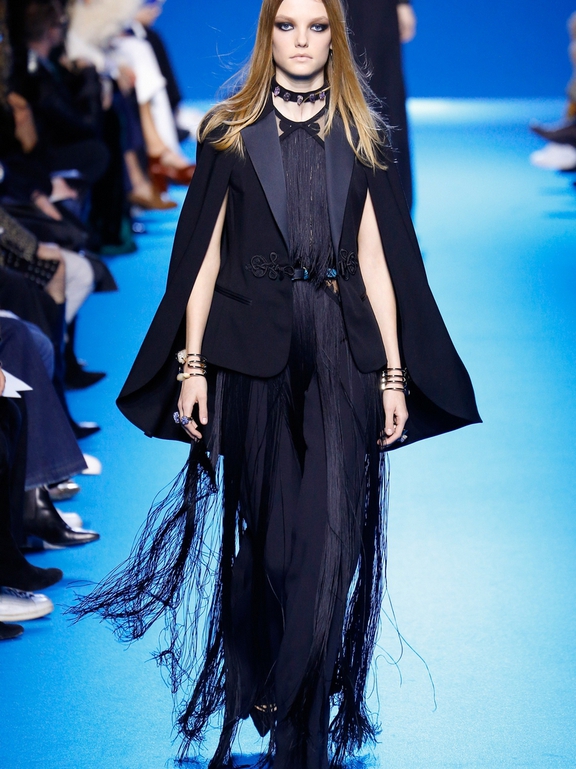  Fall 2016 Ready-to-Wear