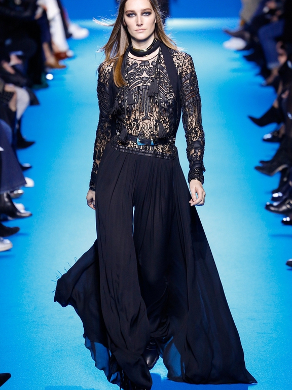  Fall 2016 Ready-to-Wear