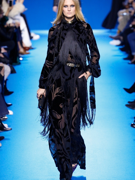  Fall 2016 Ready-to-Wear