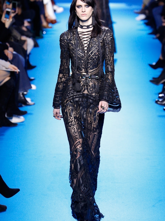  Fall 2016 Ready-to-Wear