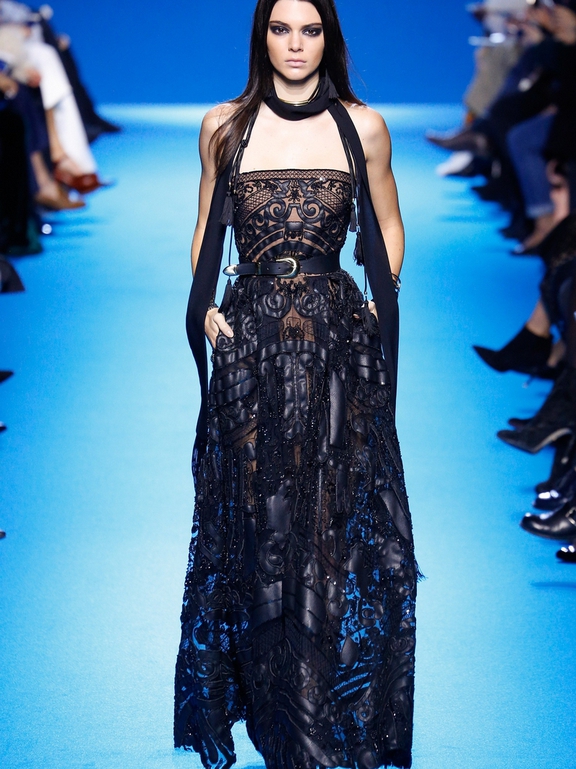  Fall 2016 Ready-to-Wear