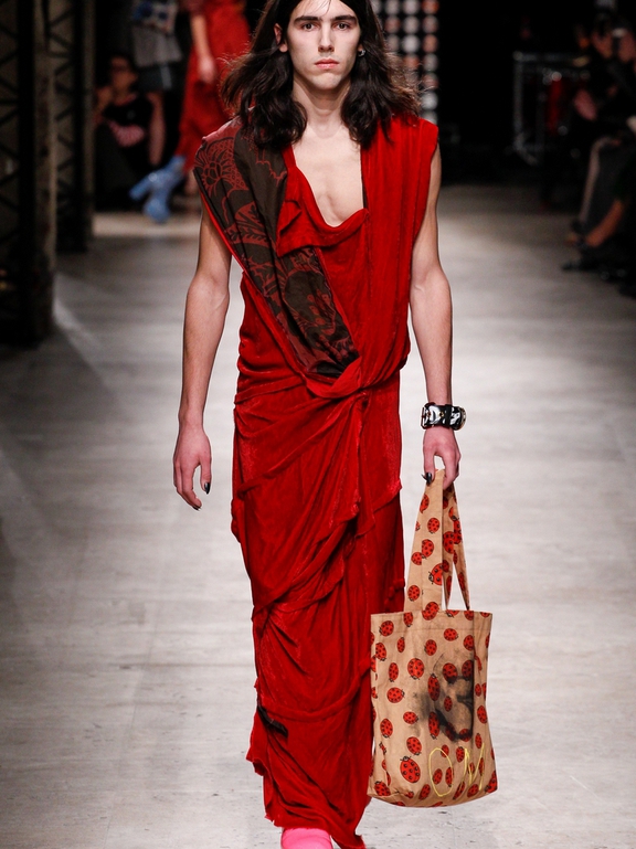  Fall 2016 Ready-to-Wear