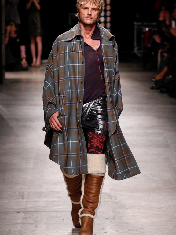  Fall 2016 Ready-to-Wear