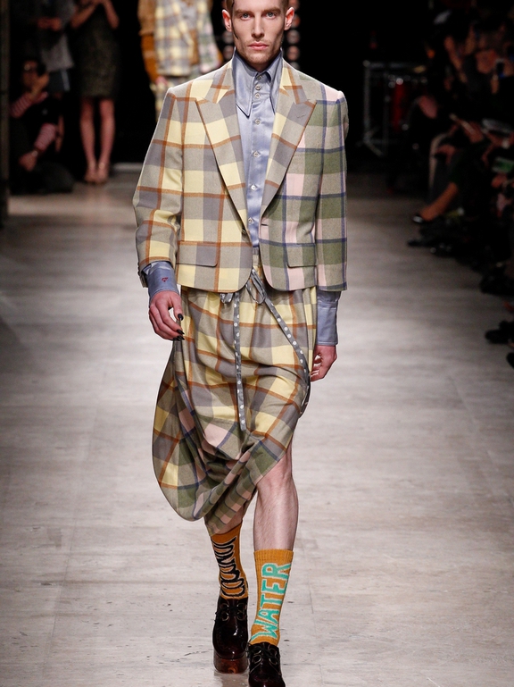  Fall 2016 Ready-to-Wear