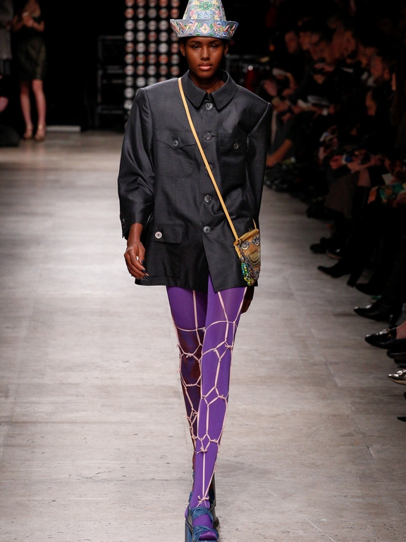  Fall 2016 Ready-to-Wear