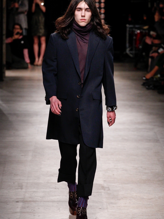  Fall 2016 Ready-to-Wear