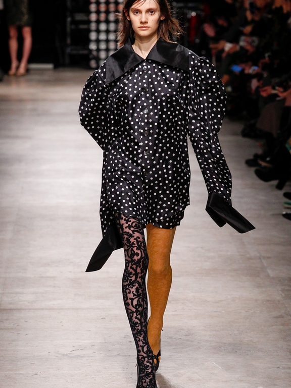  Fall 2016 Ready-to-Wear