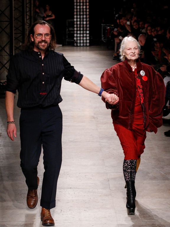  Fall 2016 Ready-to-Wear