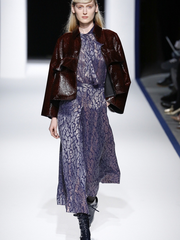  Fall 2016 Ready-to-Wear