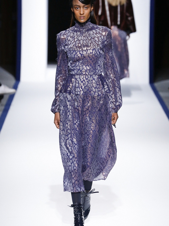  Fall 2016 Ready-to-Wear