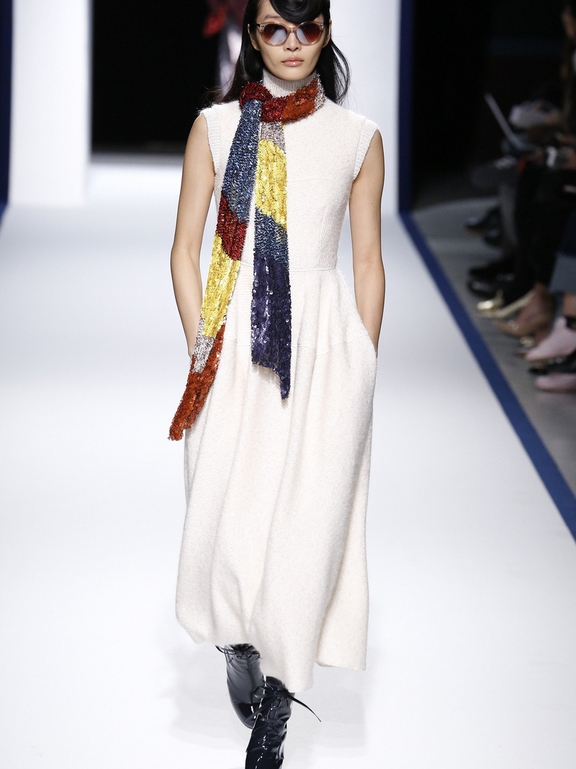  Fall 2016 Ready-to-Wear