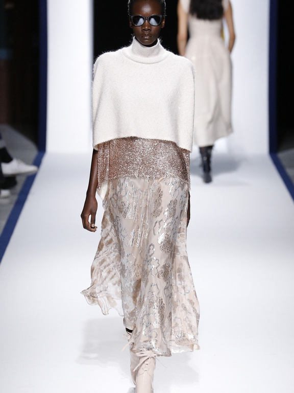  Fall 2016 Ready-to-Wear