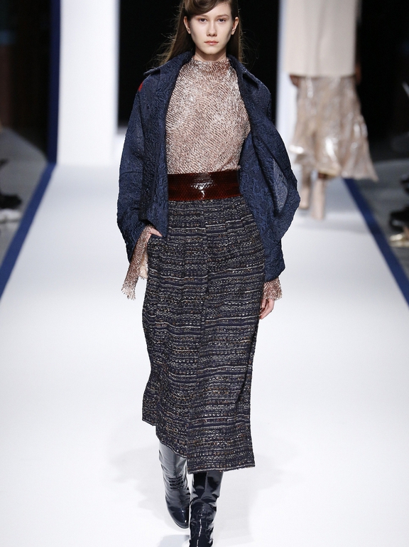  Fall 2016 Ready-to-Wear