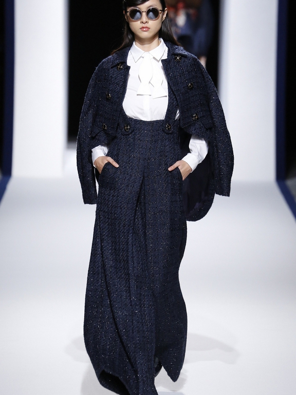  Fall 2016 Ready-to-Wear