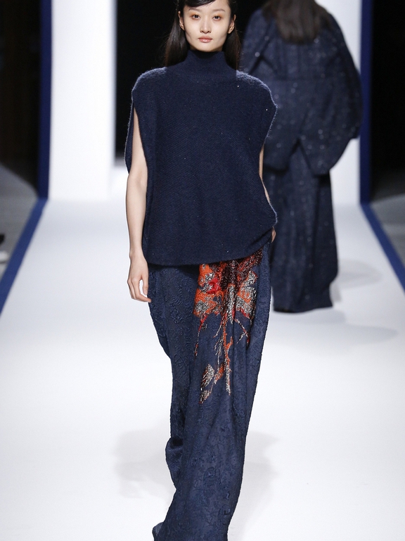  Fall 2016 Ready-to-Wear