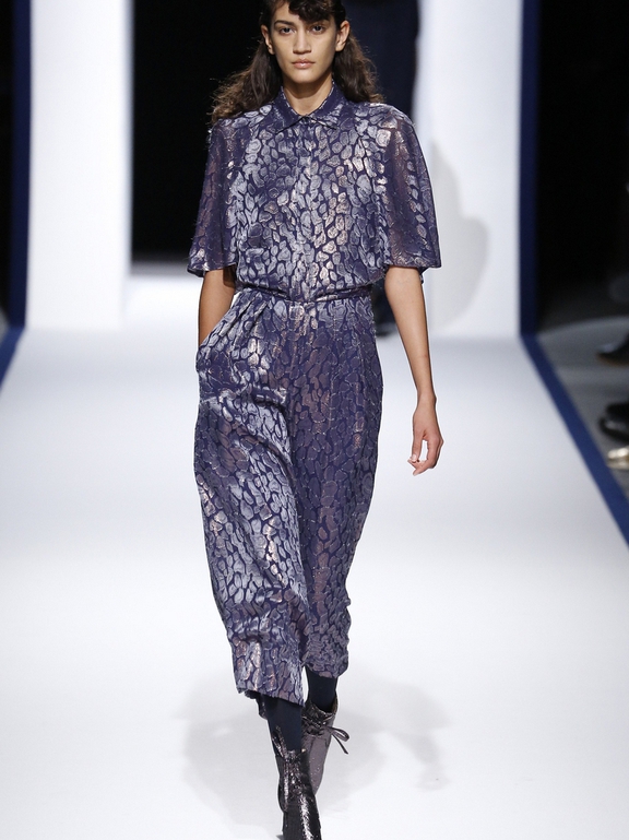  Fall 2016 Ready-to-Wear