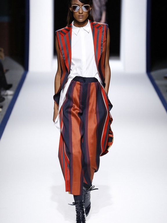  Fall 2016 Ready-to-Wear