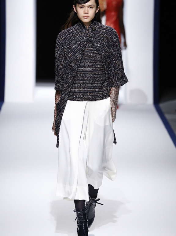  Fall 2016 Ready-to-Wear