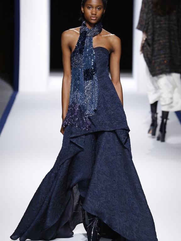  Fall 2016 Ready-to-Wear