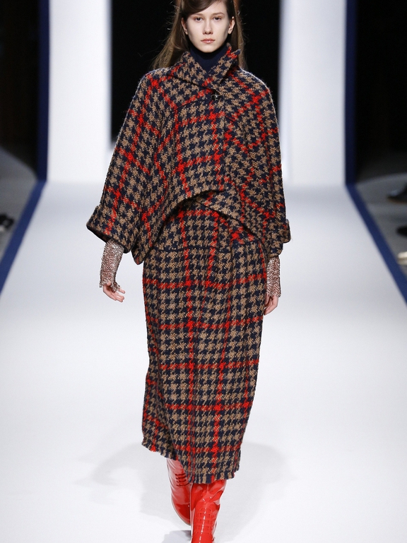  Fall 2016 Ready-to-Wear