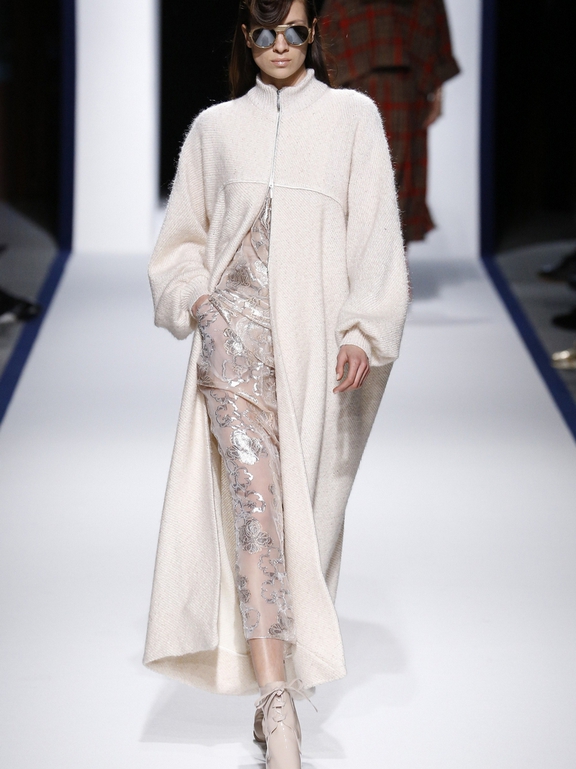  Fall 2016 Ready-to-Wear