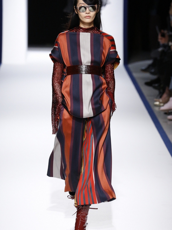  Fall 2016 Ready-to-Wear