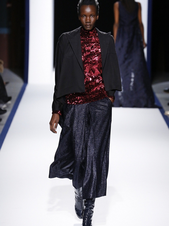  Fall 2016 Ready-to-Wear