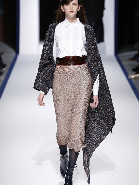  Fall 2016 Ready-to-Wear