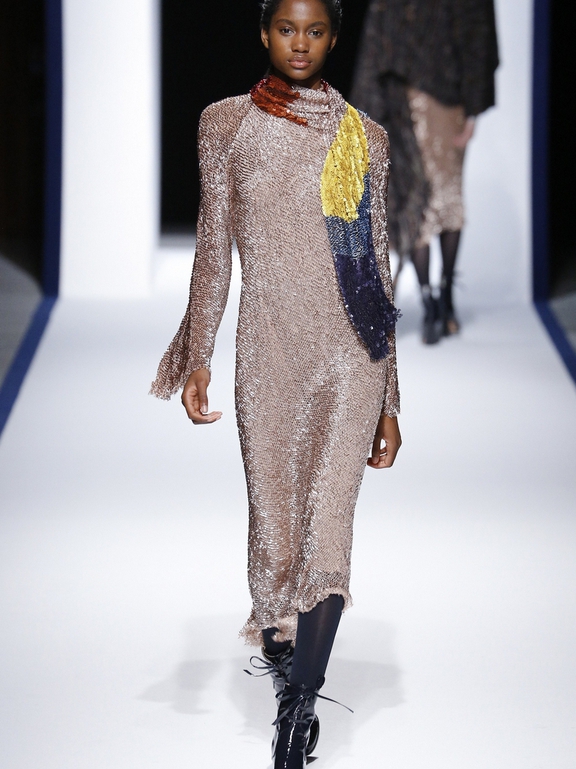  Fall 2016 Ready-to-Wear