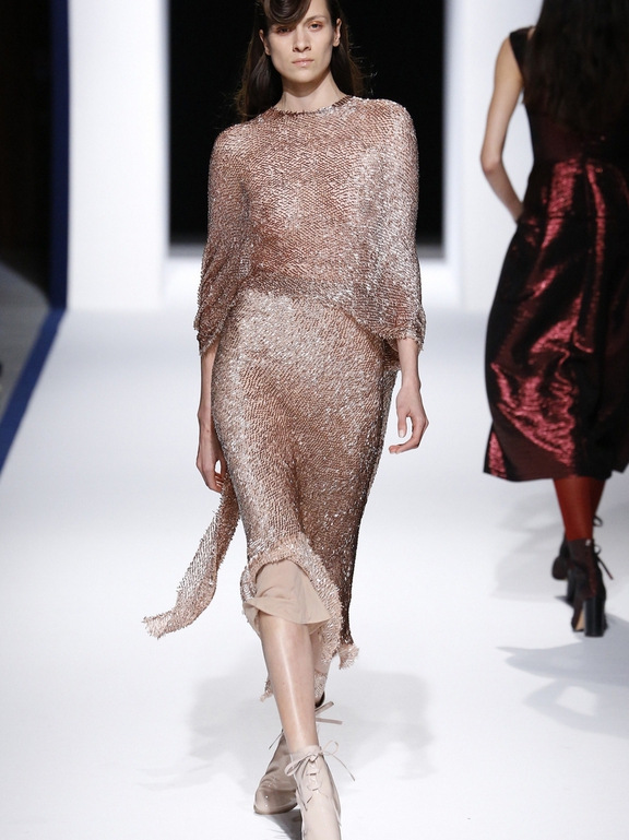  Fall 2016 Ready-to-Wear