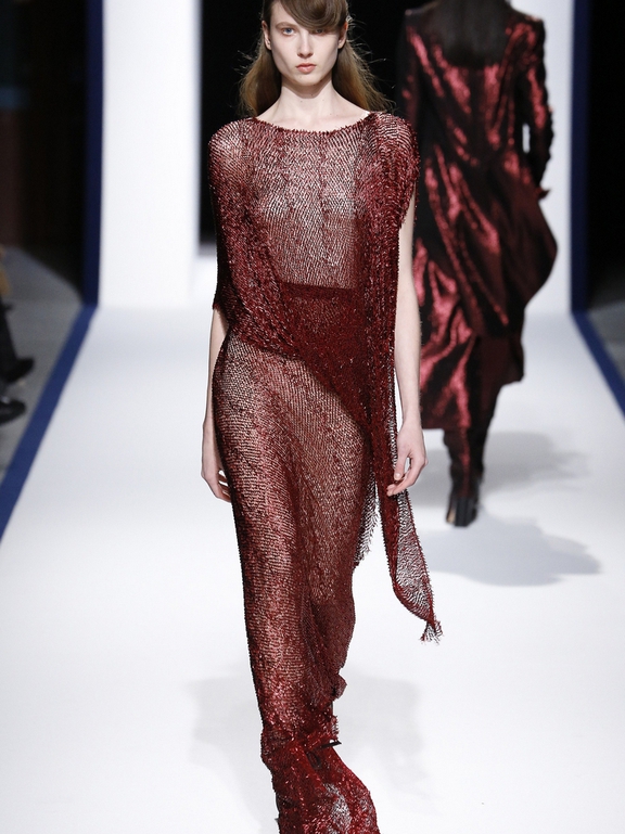  Fall 2016 Ready-to-Wear