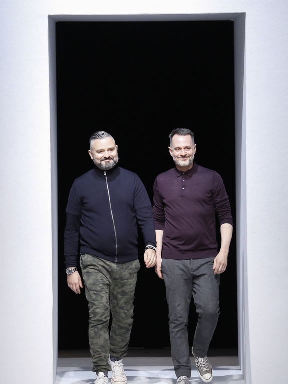  Fall 2016 Ready-to-Wear