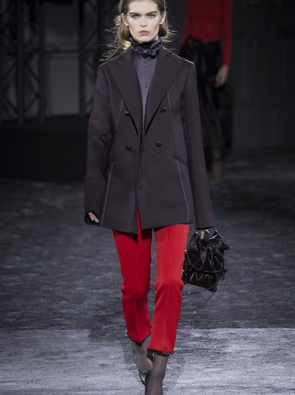  Fall 2016 Ready-to-Wear