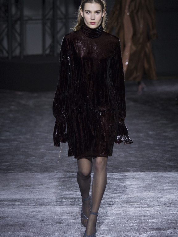  Fall 2016 Ready-to-Wear