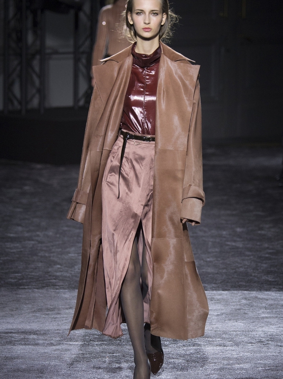 Fall 2016 Ready-to-Wear