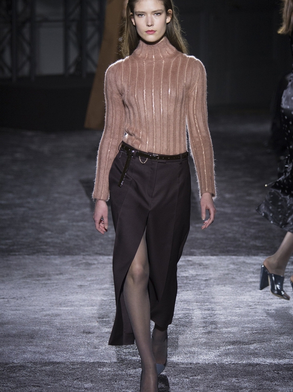  Fall 2016 Ready-to-Wear