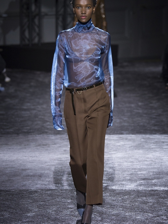  Fall 2016 Ready-to-Wear