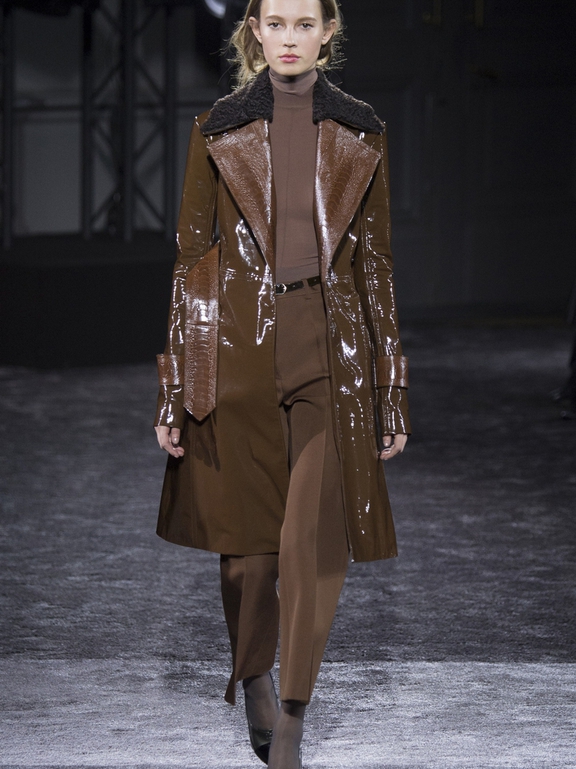  Fall 2016 Ready-to-Wear